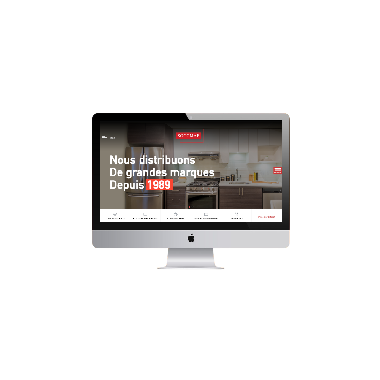 Ablayedi.com | SOCOMAF